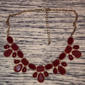 Francesca's Statement Necklace